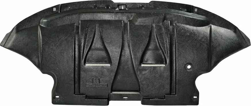 Cubre cárter Audi A4 B5, S4 B5, Skoda Superb I y Volkswagen Passat B5 a medida