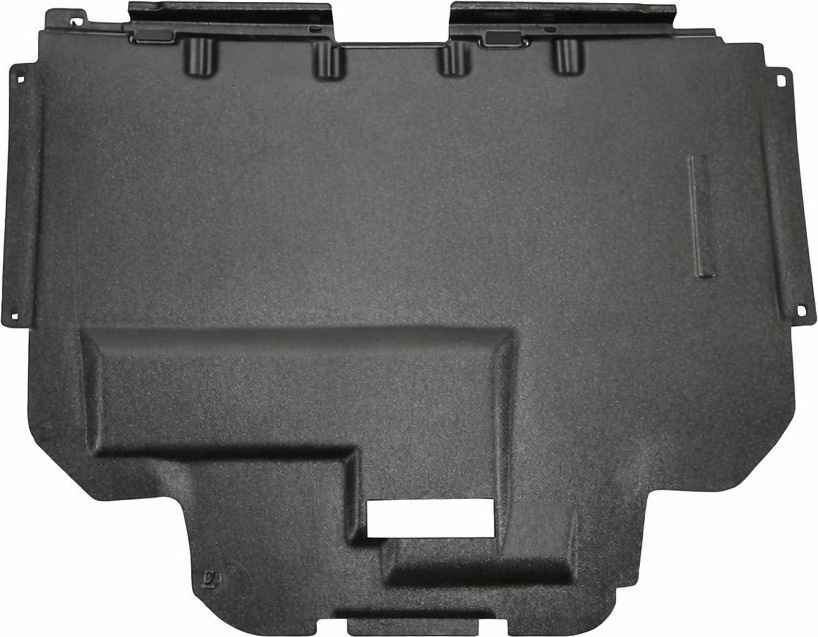 Cubre cárter Citroën C5 Diésel Excepto 2.2 Hdi DW12TED4 a medida