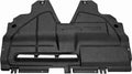 Cubre cárter Central Para Peugeot 206 y Peugeot 206+ Gasolina y Diésel a medida