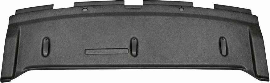Cubierta del parachoques para Peugeot 307 gasolina y diésel