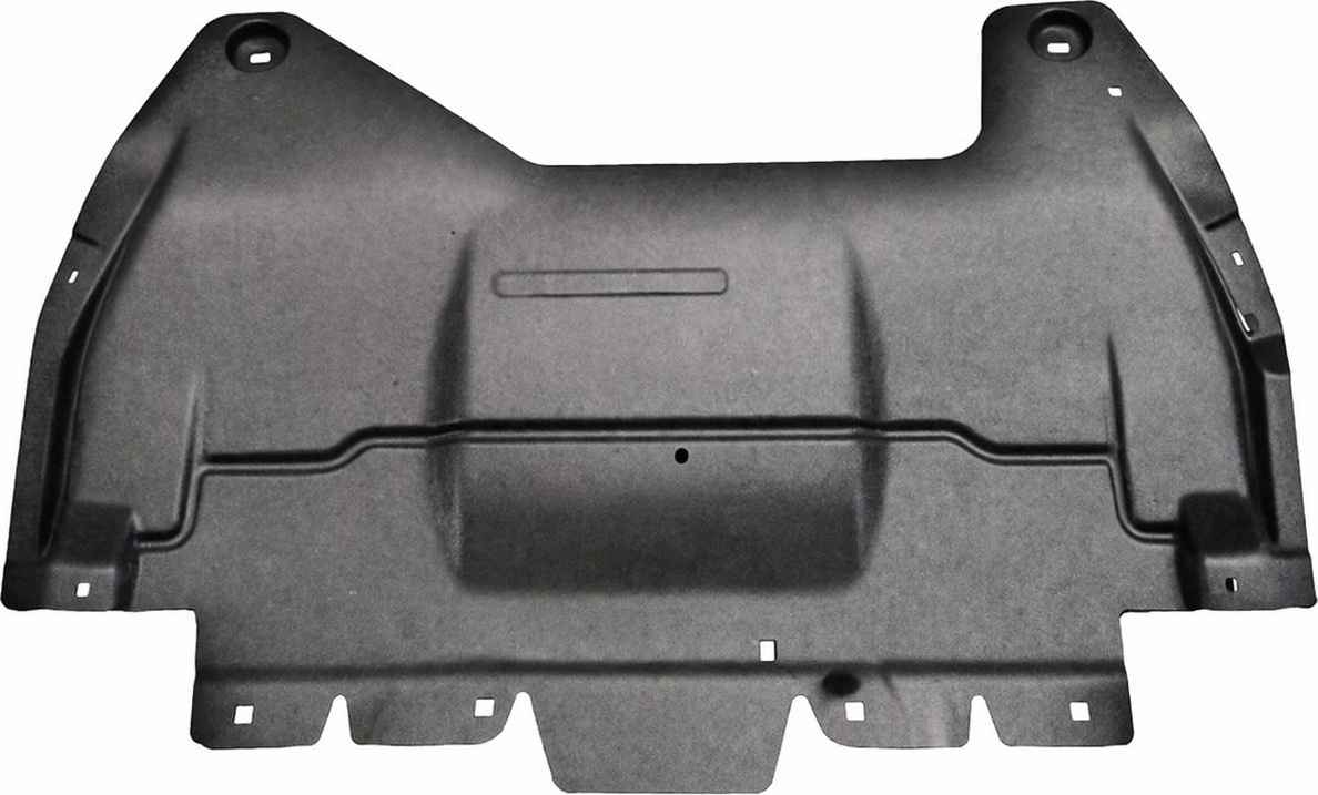 Cubre cárter Citroën C5 II, Peugeot 407 y Peugeot 508 I Gasolina y Diésel a medida