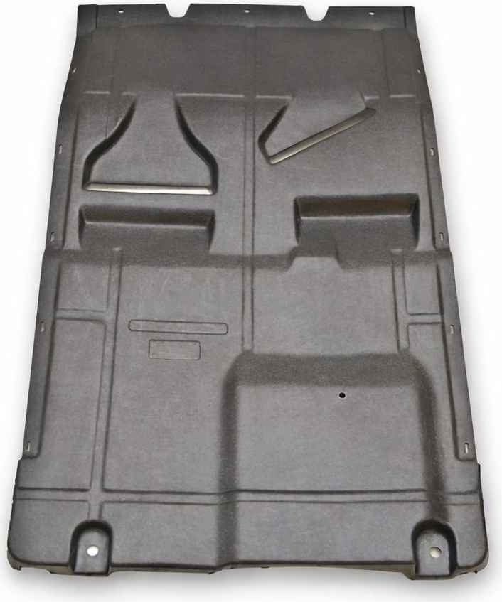 Cubre cárter Central Para Citroën Jumper II, Fiat Ducato III y Peugeot Boxer II Gasolina y Diésel a medida