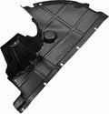 Cubre cárter Lateral Izquierdo Para Citroën Jumper II, Fiat Ducato II/III y Peugeot Boxer II a medida
