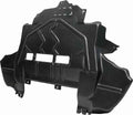 Cubre cárter Ford Focus I Diésel 1.8 TC a medida