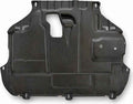 Cubre cárter Ford Focus II, Focus C-Max, Kuga I y Volvo C30, C70, S40 y V50 a medida