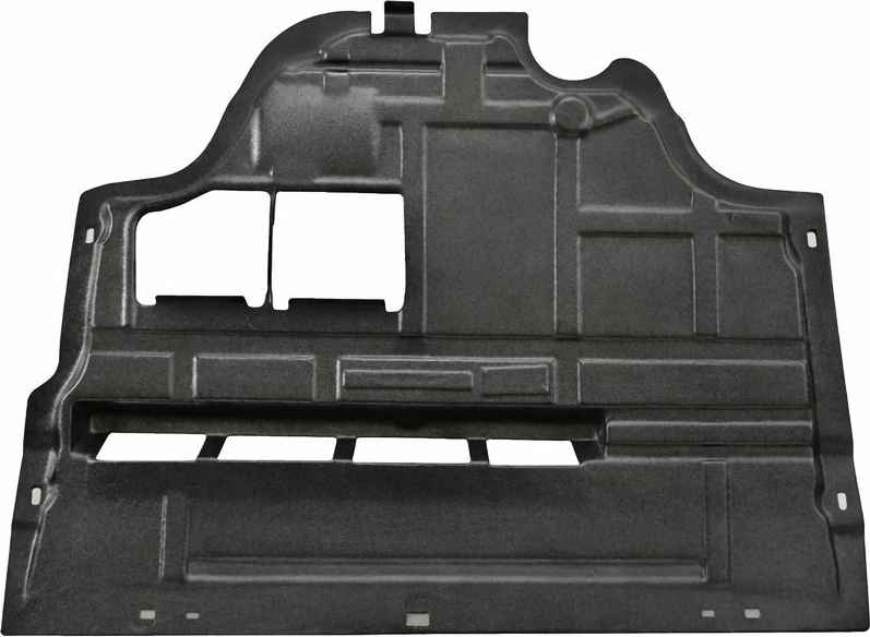Cubre cárter Nissan Primastar I, Opel Vivaro I y Renault Trafic II Gasolina y Diésel a medida
