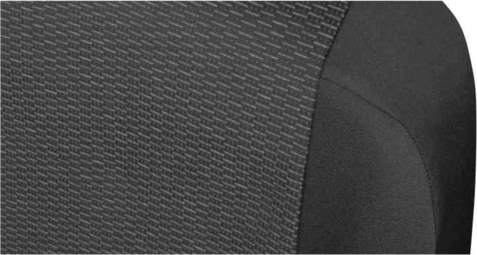 Funda asiento conductor furgoneta - ARES DV1L