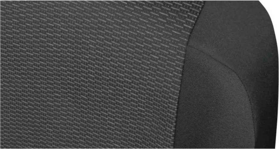 Funda asiento banco furgoneta - Ares DV2L
