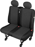 Funda asiento banco furgoneta - Ares DV2L