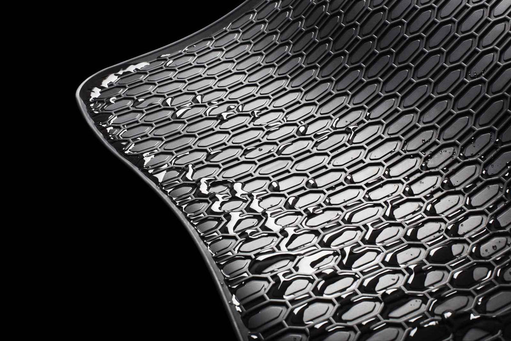 Alfombrillas de goma Mercedes-Benz E-CLASS W213 (2016 - 2023) a medida