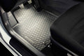 Alfombrillas de goma Suzuki Swace (2020-actualidad) a medida