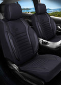 Fundas de asiento coche 5 plazas Goksu