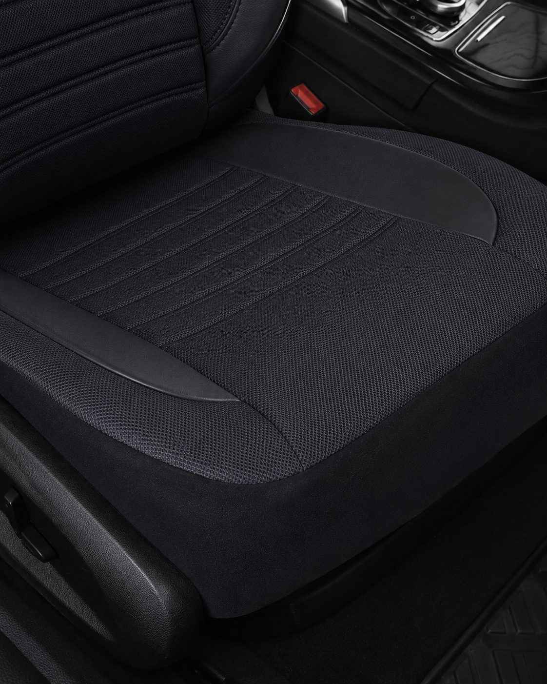 Fundas de asiento coche 5 plazas Goksu