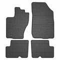 Alfombrillas de goma Dacia Duster (2014-actualidad) a medida