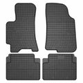 Alfombrillas de goma Daewoo Lanos T100/T150 (1997-2002) a medida