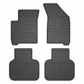 Alfombrillas de goma Dodge Journey (2008-2020) a medida