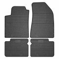 Alfombrillas de goma Fiat Bravo II (2007-2014) a medida