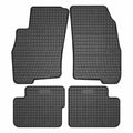 Alfombrillas de goma Fiat Grande Punto (2005-2012) a medida