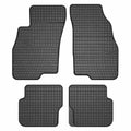 Alfombrillas de goma Fiat Punto (2012-2018) a medida