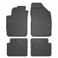 Alfombrillas de goma Fiat Stilo (2002-2008) a medida