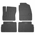 Alfombrillas de goma Ford C-Max (2010-2019) a medida