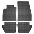Alfombrillas de goma Ford Fiesta MKVII (2017-actualidad) a medida