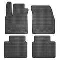 Alfombrillas de goma Ford Focus IV (2018-actualidad) a medida