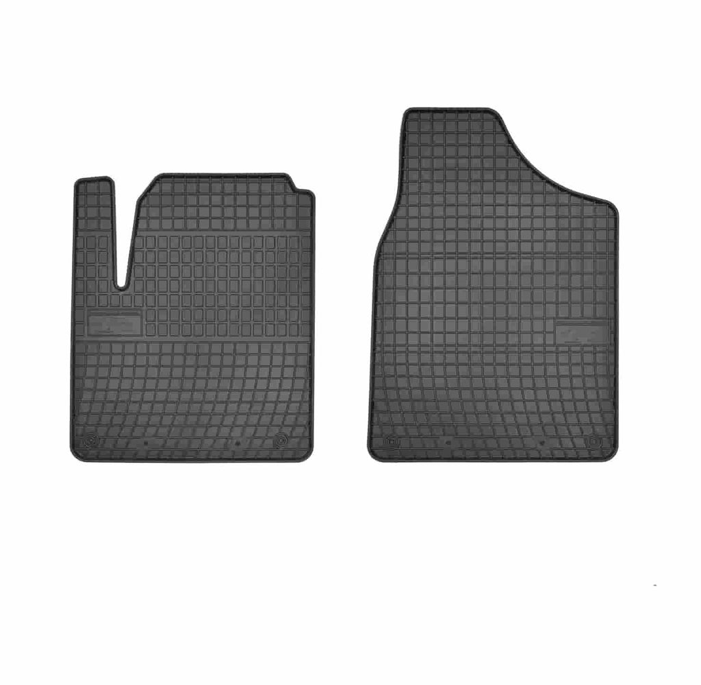 Alfombrillas de goma Ford Galaxy I 2 Personas (1995-2006) a medida