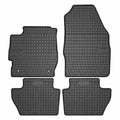 Alfombrillas de goma Ford KA + (2016-actualidad) a medida