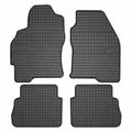 Alfombrillas de goma Ford Mondeo ? MKI (1992-1996) a medida