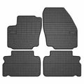 Alfombrillas de goma Ford S-Max (2006-2010) a medida
