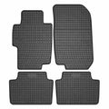 Alfombrillas de goma Honda Accord VII CL 7/8/9 (2002-2008) a medida