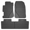 Alfombrillas de goma Honda Civic VII 3d/5d (2001-2006) a medida
