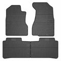 Alfombrillas de goma Honda CRV II (2002-2006) a medida