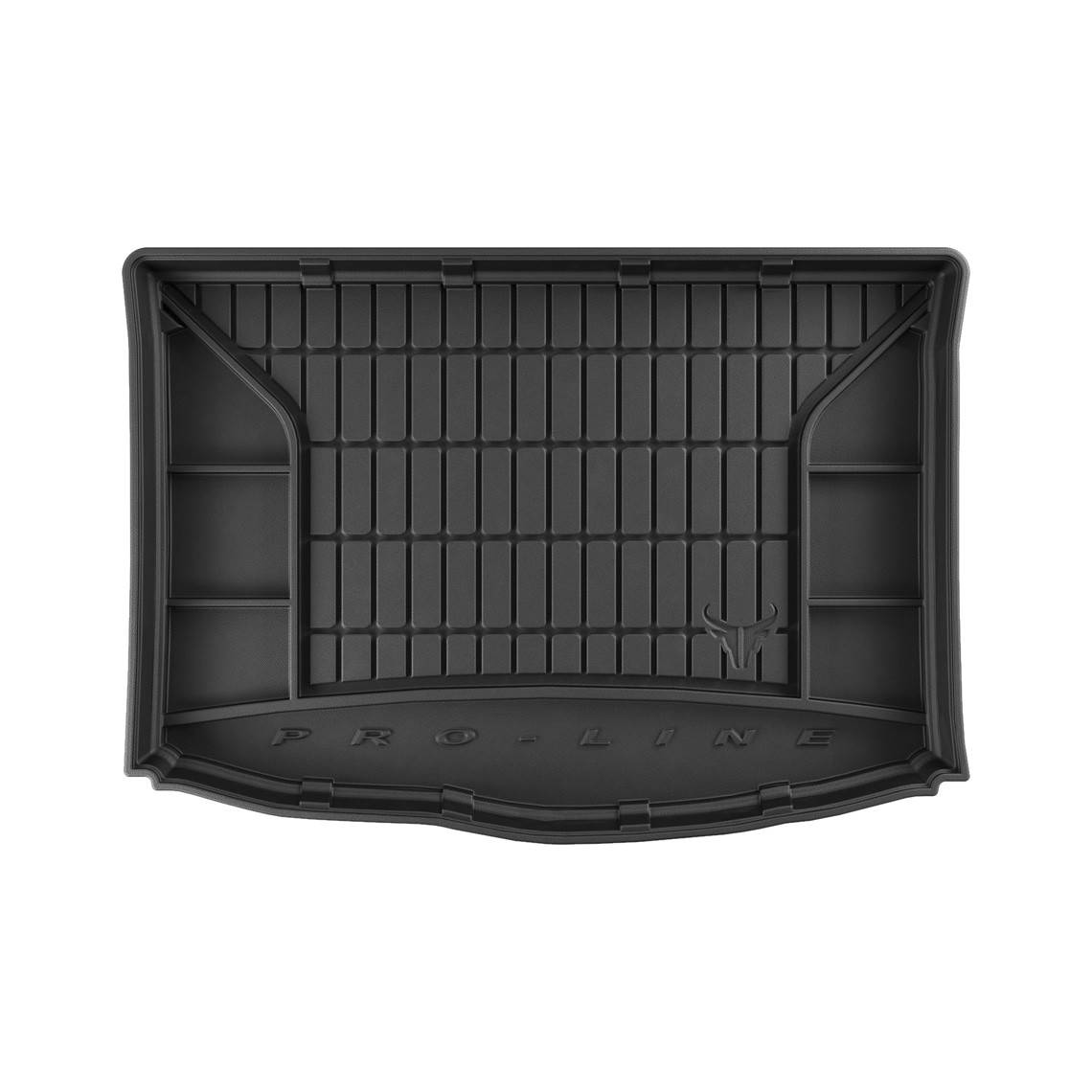 Protector de maletero TPE Alfa Romeo Mito Liftback (2008-2018) a medida