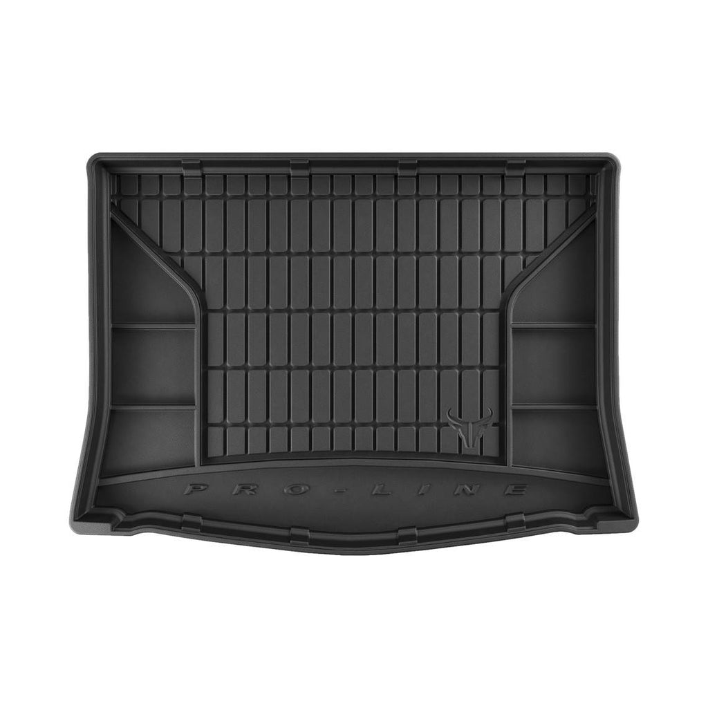 Protector de maletero TPE Alfa Romeo Giulietta Liftback (2010-actualidad) a medida