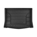 Protector de maletero TPE Alfa Romeo Giulietta Liftback (2010-actualidad) a medida