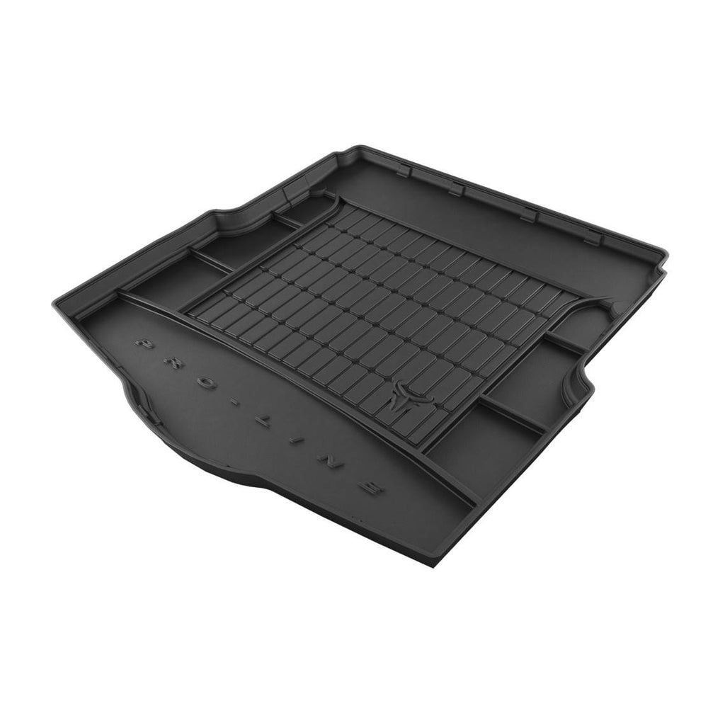 Protector de maletero TPE Alfa Romeo 159 kombi (2006-2011) a medida