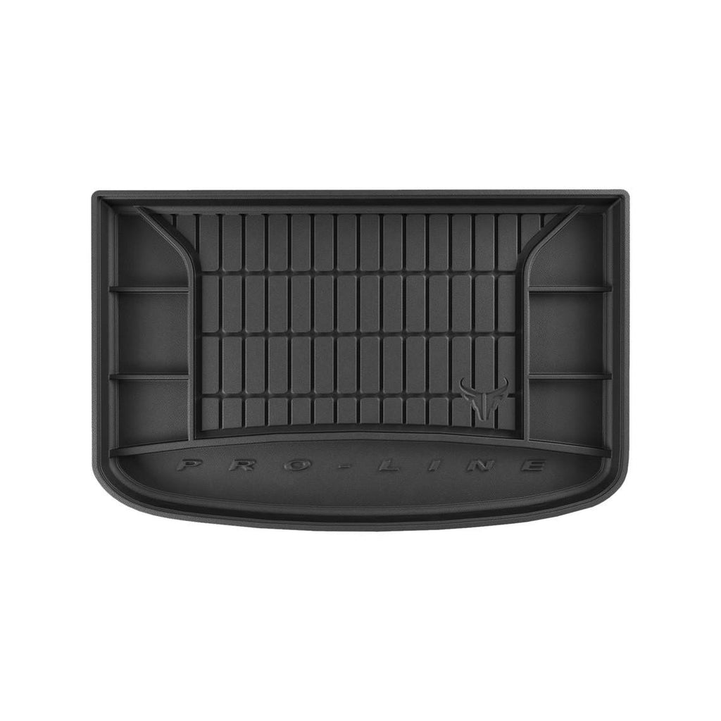 Protector de maletero TPE Audi A1 hatchback (2010-2018) a medida