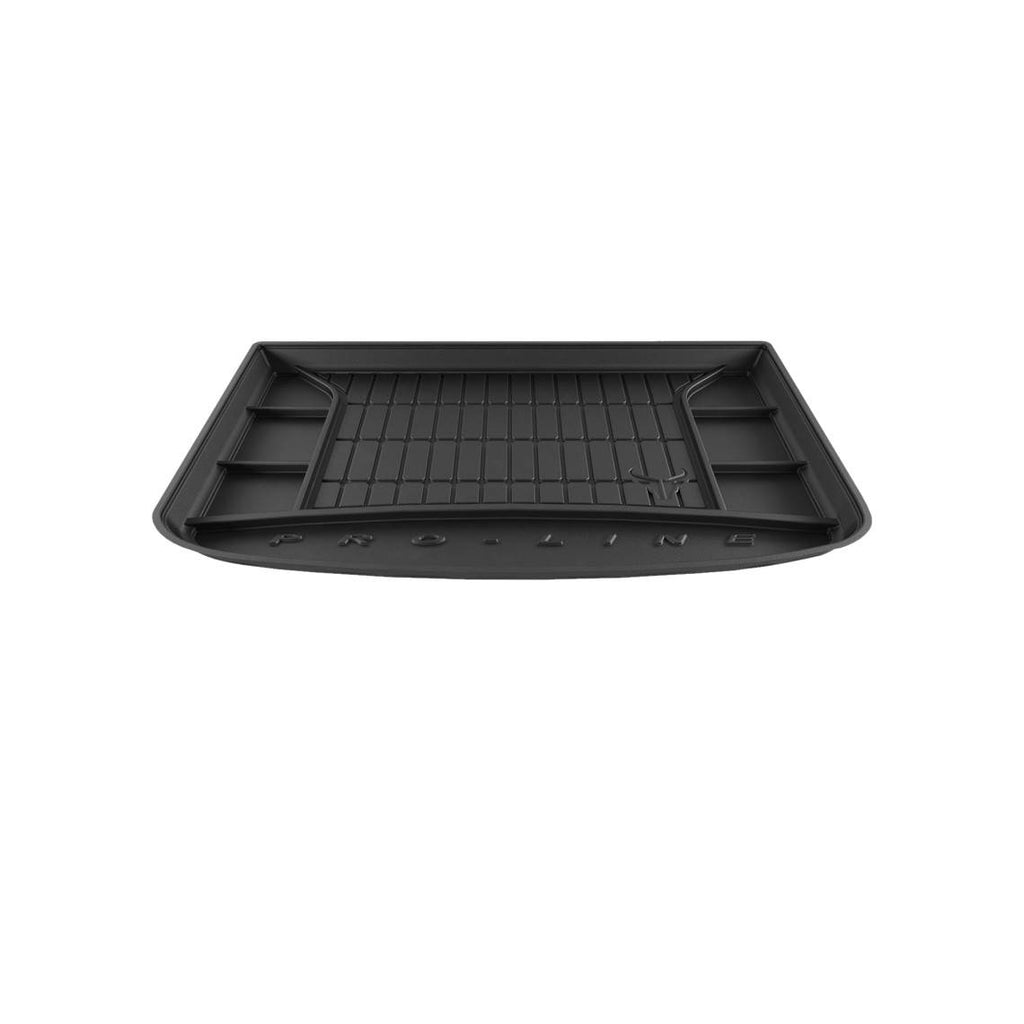 Protector de maletero TPE Audi A1 hatchback (2010-2018) a medida