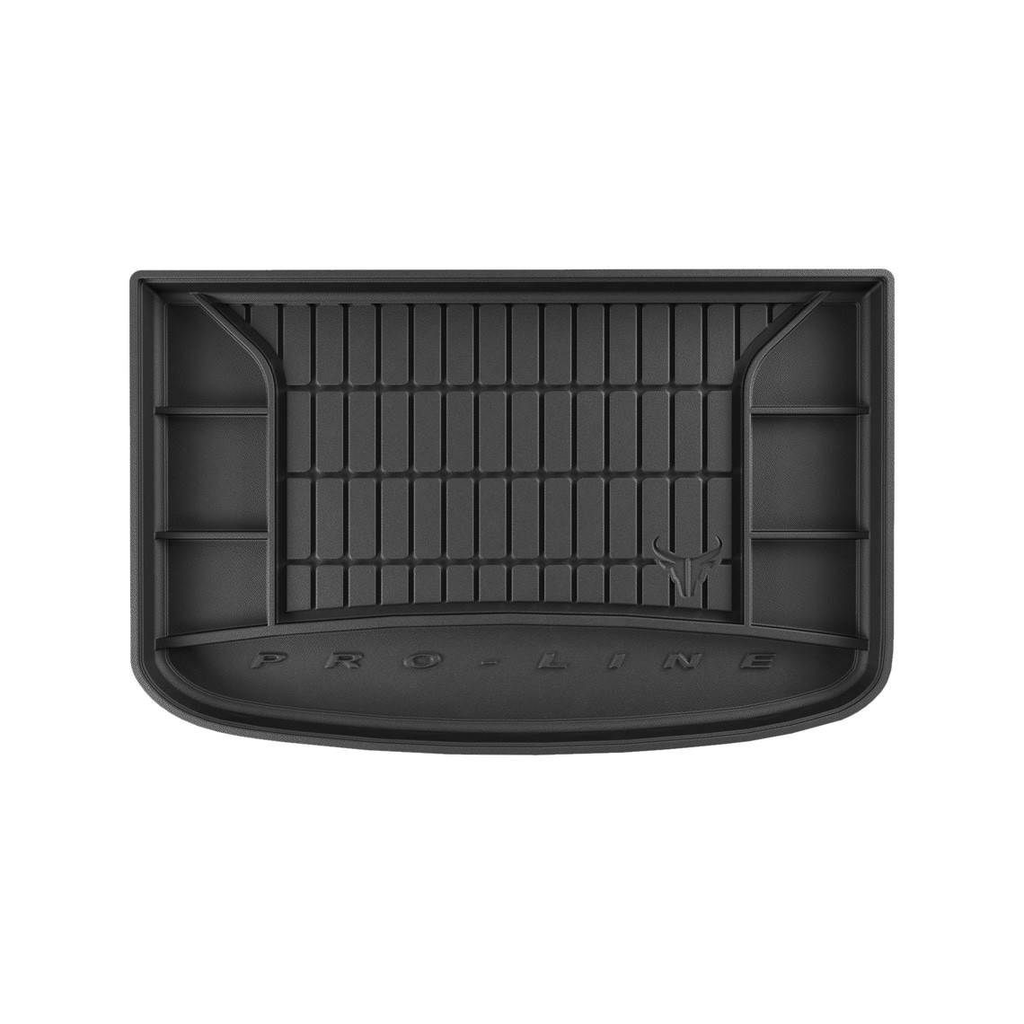 Protector de maletero TPE Audi A1 Sportback hatchback (2012-2018) a medida
