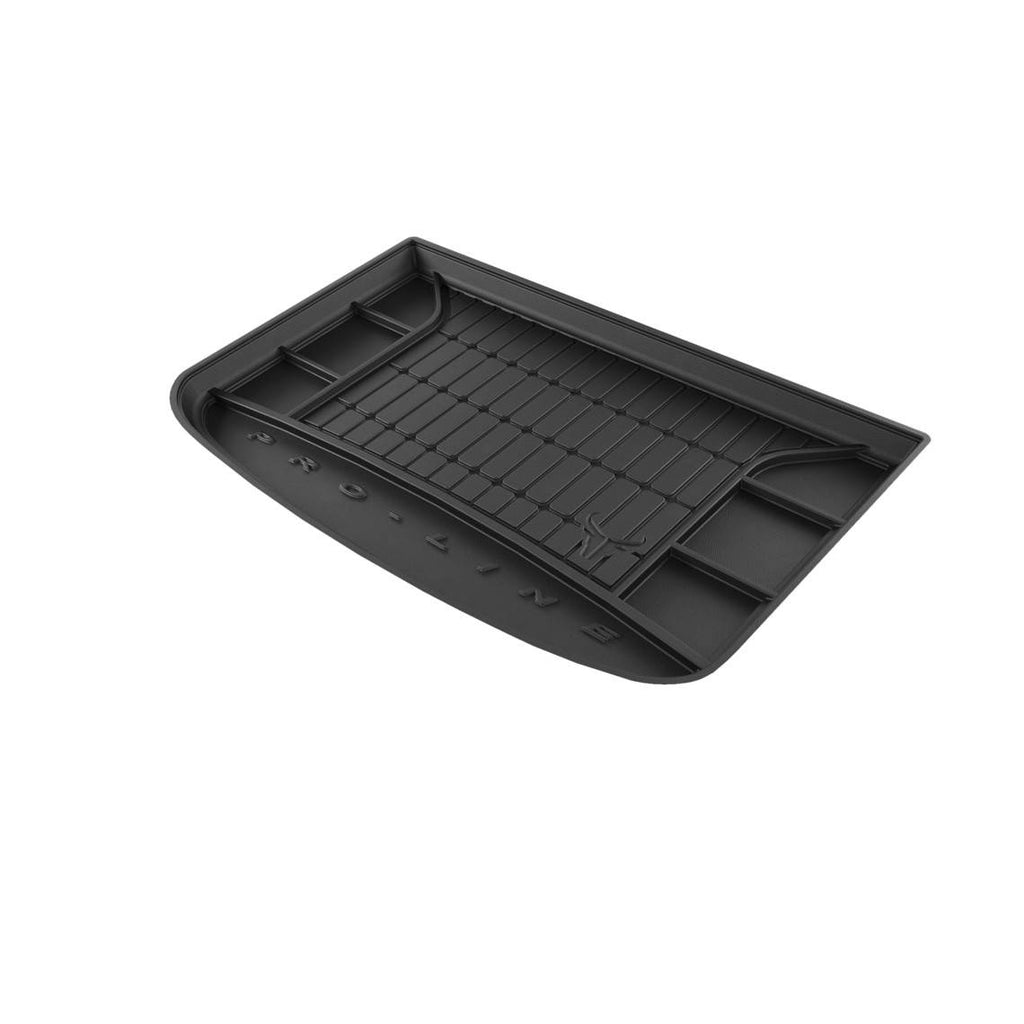 Protector de maletero TPE Audi A1 Sportback hatchback (2012-2018) a medida