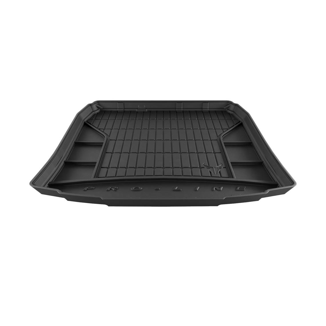 Protector de maletero TPE Audi A3 8P Sportback hatchback 3/5p (2003-2013) a medida