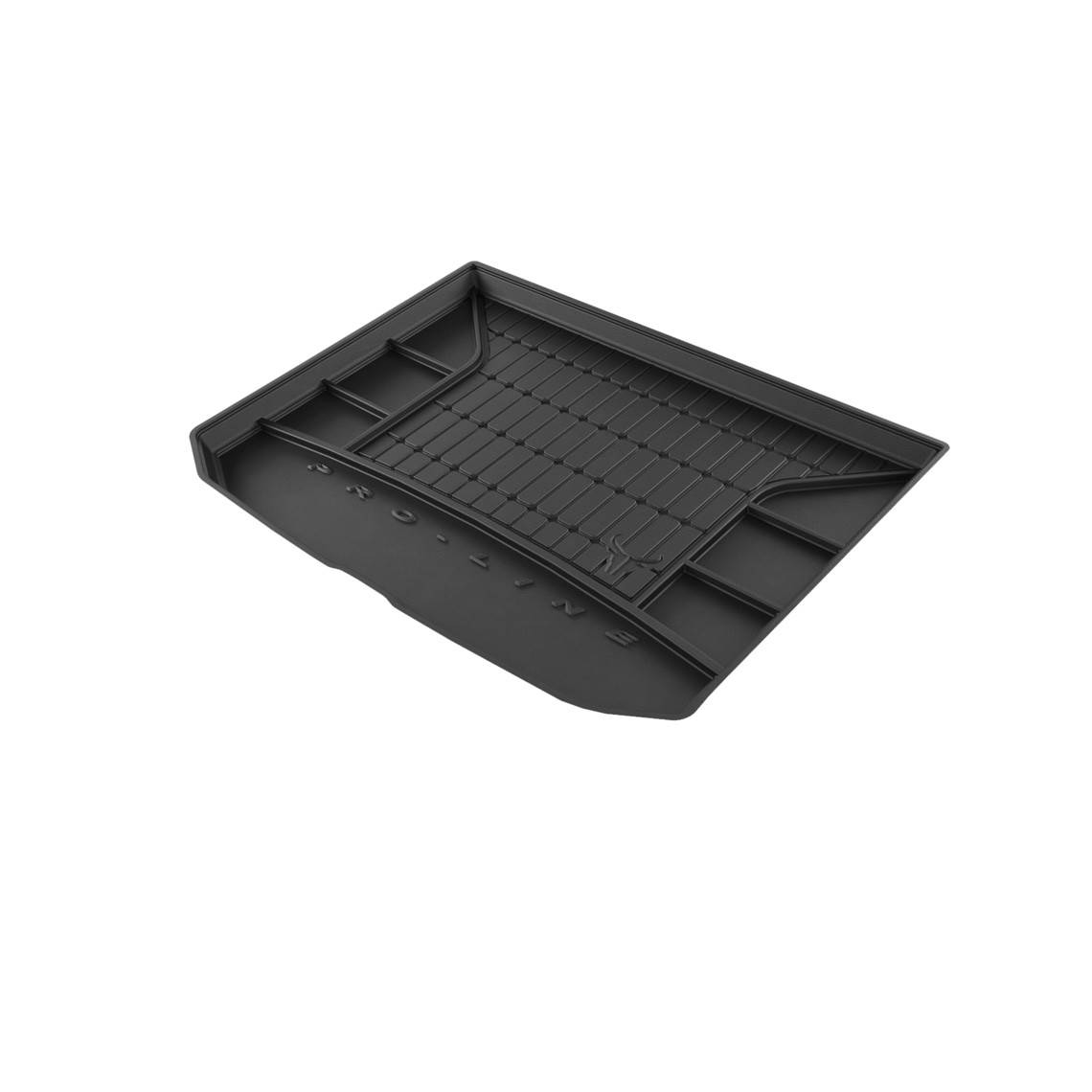 Protector de maletero TPE Audi A3 8V Sportback hatchback (2012-2019) a medida