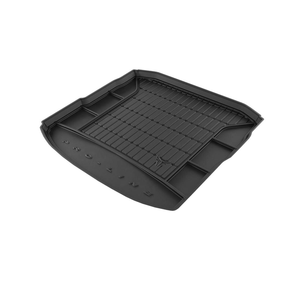 Protector de maletero TPE Audi A3 8V sedán (2013-2019) a medida