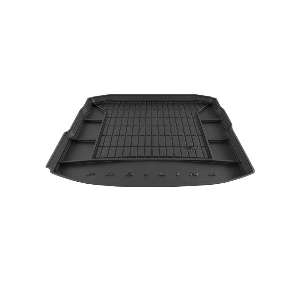 Protector de maletero TPE Audi A3 8V sedán (2013-2019) a medida