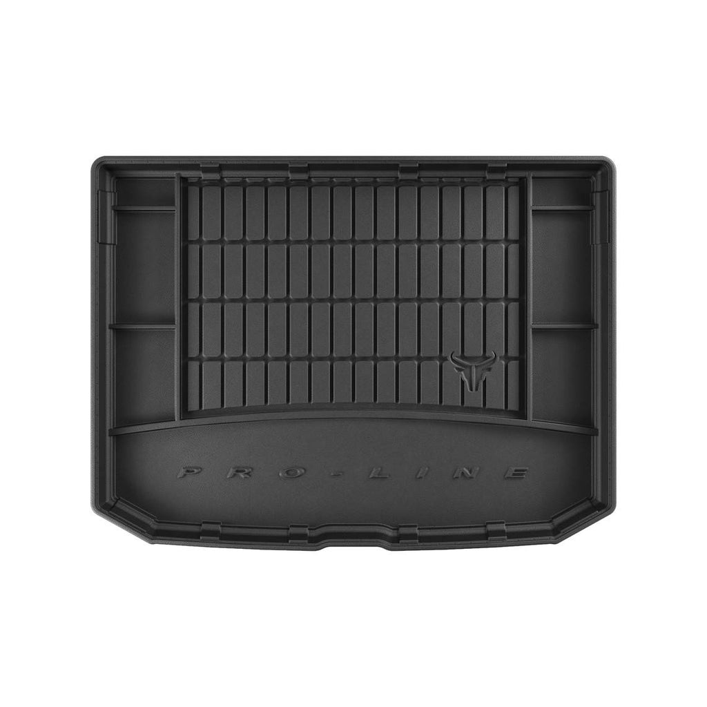 Protector de maletero TPE Audi A3 RS3 hatchback (2014-2019) a medida