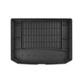 Protector de maletero TPE Audi A3 RS3 hatchback (2014-2019) a medida