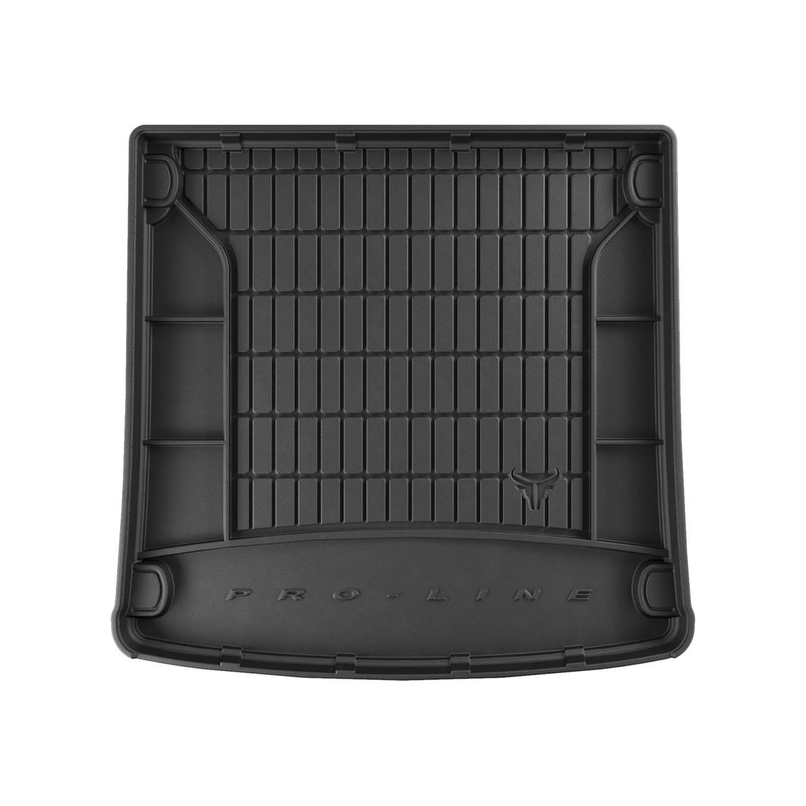 Protector de maletero TPE Audi A4 B6 kombi (2001-2004) a medida