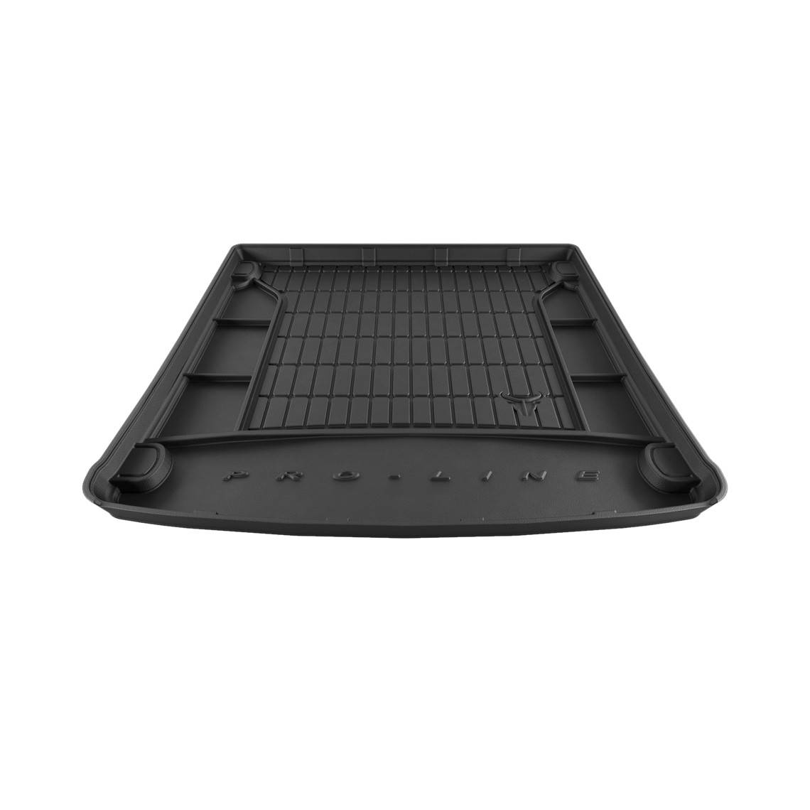 Protector de maletero TPE Audi A4 B6 kombi (2001-2004) a medida